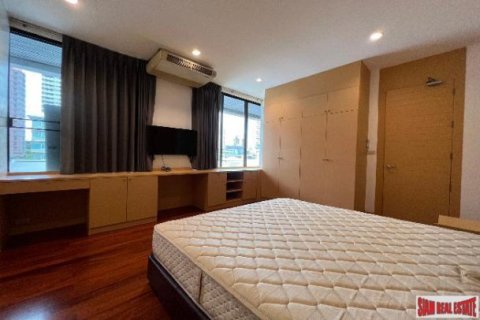 3 bedrooms Apartment in Bangkok, Thailand No. 98114 29