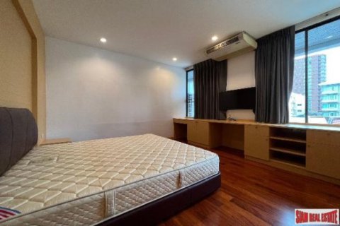 3 bedrooms Apartment in Bangkok, Thailand No. 98114 27