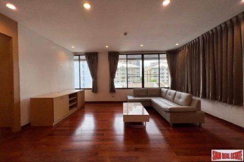 3 bedrooms Apartment in Bangkok, Thailand No. 98114 7