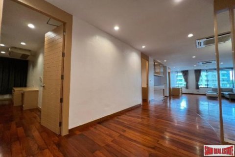 3 bedrooms Apartment in Bangkok, Thailand No. 98114 19