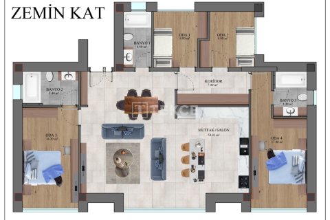 6 bedrooms Villa in Phi Dien, Vietnam No. 13507 23