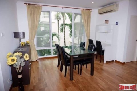 3 bedrooms Apartment in Hua Hin, Thailand No. 96116 10