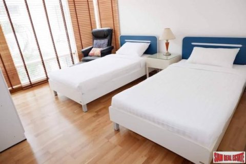 3 bedrooms Apartment in Hua Hin, Thailand No. 96116 8