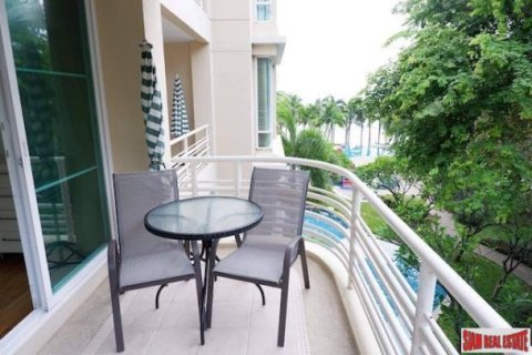 3 bedrooms Apartment in Hua Hin, Thailand No. 96116 1