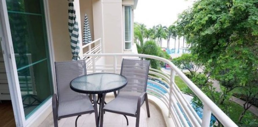 3 bedrooms Apartment in Hua Hin, Thailand No. 96116