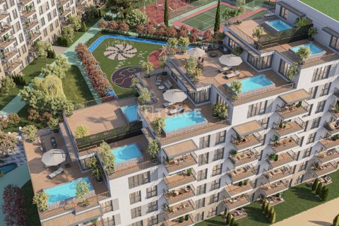 4 chambres Appartement à Luong Hoa, Vietnam No. 23659 6