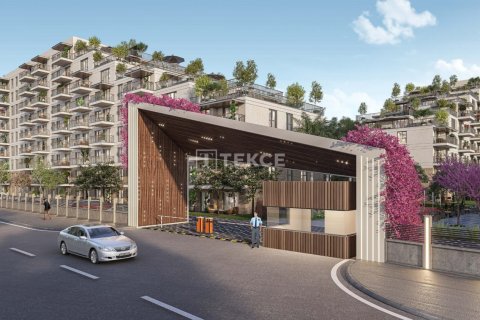 4 chambres Appartement à Luong Hoa, Vietnam No. 23659 16