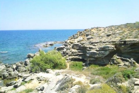 Земельный участок в Закинтос, Греция №24782 2