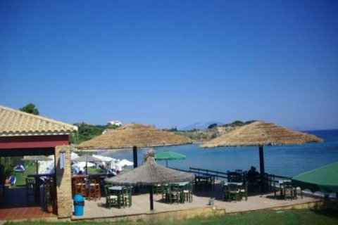 Земельный участок в Закинтос, Греция №24782 5