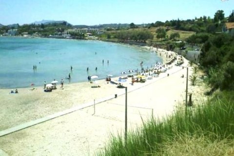 Земельный участок в Закинтос, Греция №24782 4