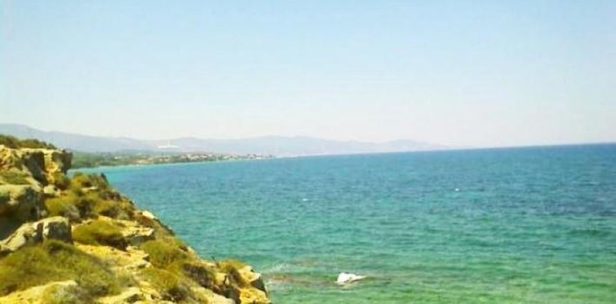 Земельный участок в Закинтос, Греция №24782