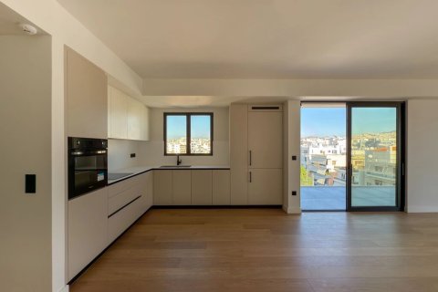 3 bedrooms Maisonette in Alimos, Greece No. 108457 4