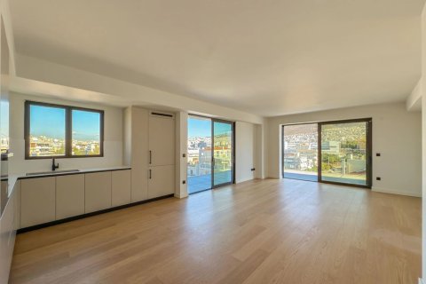 3 bedrooms Maisonette in Alimos, Greece No. 108457 3