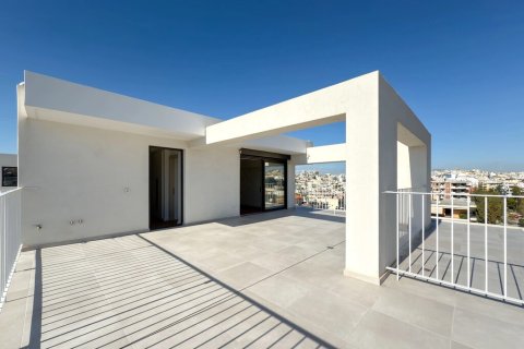 3 bedrooms Maisonette in Alimos, Greece No. 108457 16