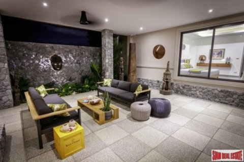 3 bedrooms Villa in Pattaya, Thailand No. 96555 5