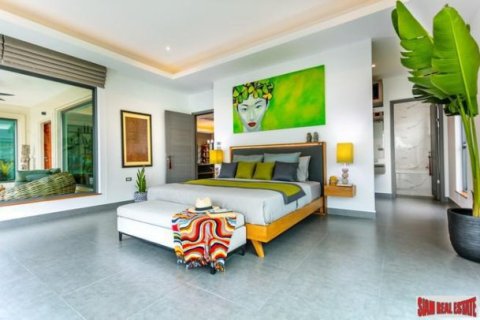 3 bedrooms Villa in Pattaya, Thailand No. 96555 3