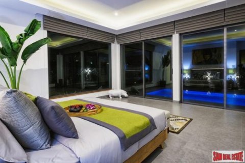 3 bedrooms Villa in Pattaya, Thailand No. 96555 7