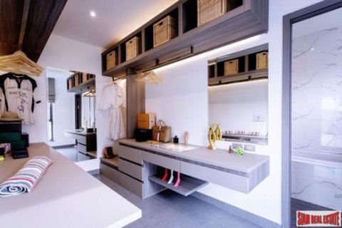 3 bedrooms Villa in Pattaya, Thailand No. 96555 29