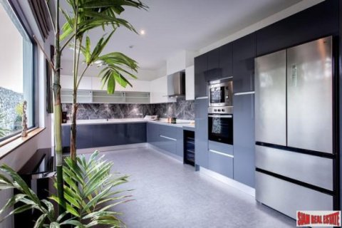 3 bedrooms Villa in Pattaya, Thailand No. 96555 27