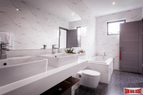 3 bedrooms Villa in Pattaya, Thailand No. 96555 28