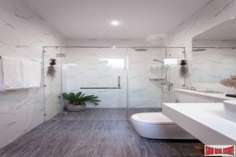 3 bedrooms Villa in Pattaya, Thailand No. 96555 24