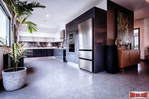 3 bedrooms Villa in Pattaya, Thailand No. 96555 11