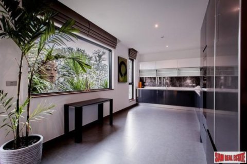 3 bedrooms Villa in Pattaya, Thailand No. 96555 13