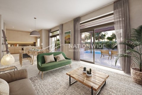 4 dormitorios Villa en Binh Duong, Vietnam No. 88861 4