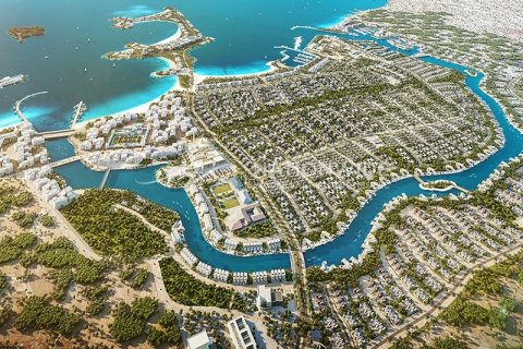 4 bedrooms Villa in Abu Dhabi, UAE No. 88861