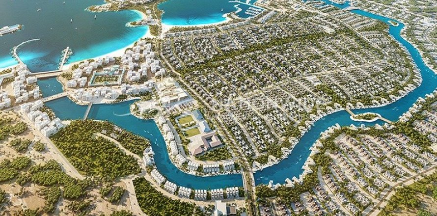 4 bedrooms Villa in Abu Dhabi, UAE No. 88861