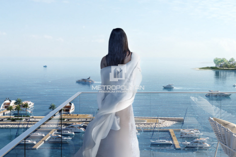 2 chambres Appartement à Sherif, Vietnam No. 94474 11