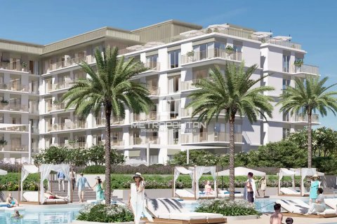 2 chambres Appartement à Sherif, Vietnam No. 94474 2