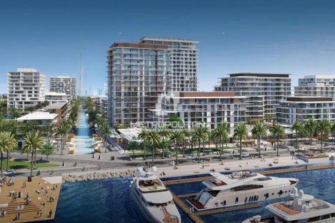 2 chambres Appartement à Sherif, Vietnam No. 94474 9