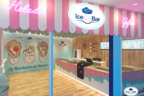 Коммерческая недвижимость 65м² в Старый город, Испания №25635