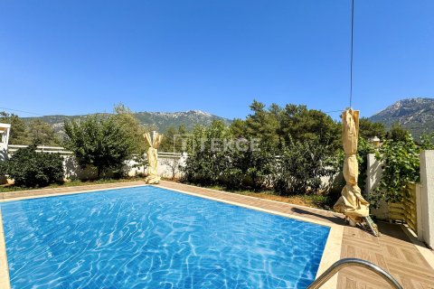 5 bedrooms Villa in Hoang An, Vietnam No. 86318 25