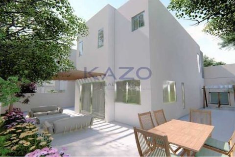 3 bedrooms House in Limassol, Cyprus No. 62811 4