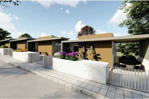 3 bedrooms House in Limassol, Cyprus No. 62811 2