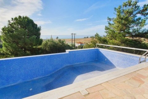 5 dormitorios Villa en Chalkidiki, Greece No. 55143 7