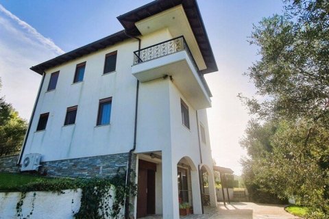 5 dormitorios Villa en Chalkidiki, Greece No. 55143 21