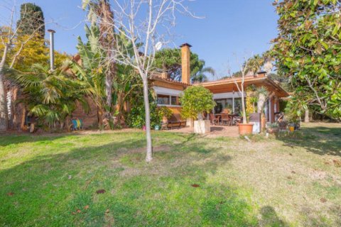 4 bedrooms House in Blanes, Spain No. 25923