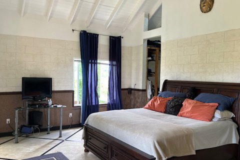 2 bedrooms Villa in Buckleys, Antigua and Barbuda No. 64971 11