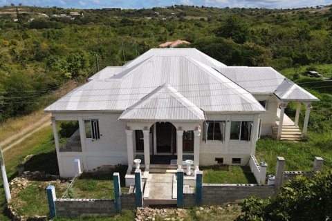 2 bedrooms Villa in Buckleys, Antigua and Barbuda No. 64971 1