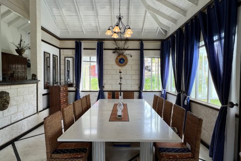 2 bedrooms Villa in Buckleys, Antigua and Barbuda No. 64971 3