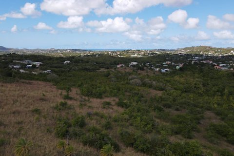 2 bedrooms Villa in Buckleys, Antigua and Barbuda No. 64971 17