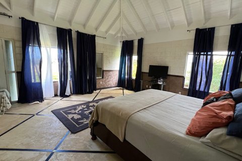 2 bedrooms Villa in Buckleys, Antigua and Barbuda No. 64971 8