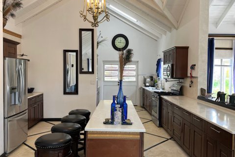 2 bedrooms Villa in Buckleys, Antigua and Barbuda No. 64971 14
