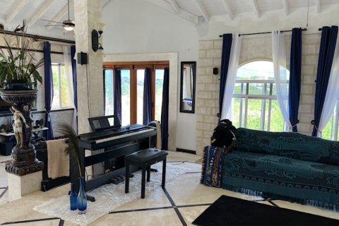 2 bedrooms Villa in Buckleys, Antigua and Barbuda No. 64971 16