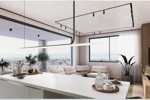 2 chambres Penthouse à Paphos, Cyprus No. 70076 5