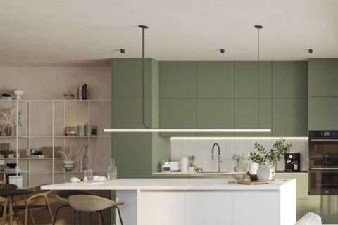 2 chambres Penthouse à Paphos, Cyprus No. 70076 7