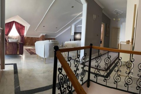 5 habitaciones Apartment en Bo Ha, Vietnam No. 20649 22